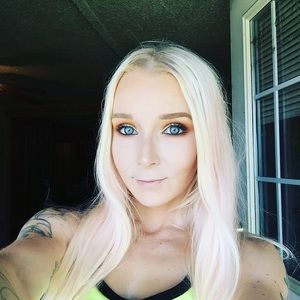 Meet your Posher, Terrijo